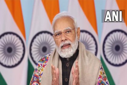 PM Modi extends greetings on country's 74th Republic Day