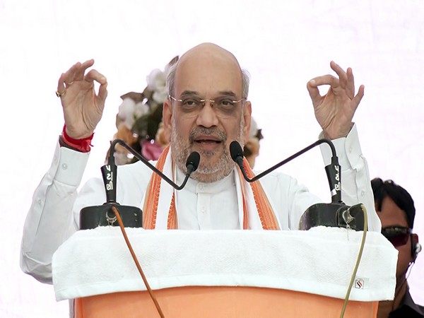 Assembly polls: Amit Shah to attend road show, public meeting in Karnataka