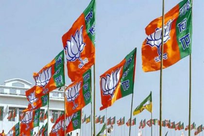 BJP picks Vokkaliga as Chamarajanagar district unit chief in sudden move