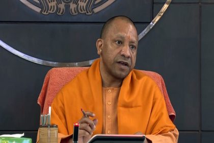 Sanatan Dharma is national religion of India, says CM Yogi