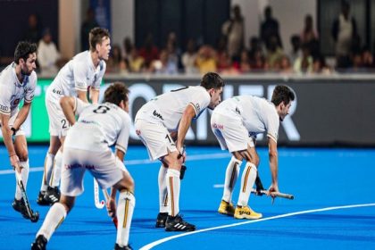Hockey World Cup: Belgium edge past Netherlands 3-2 in shootout