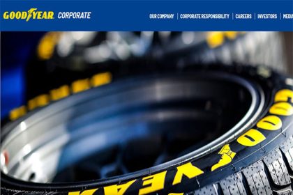 Goodyear to lay off 500 jobs: WSJ
