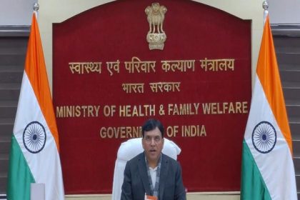 Leprosy Mukt Bharat can be achieved by 2027 with support of govt, society: Mansukh
