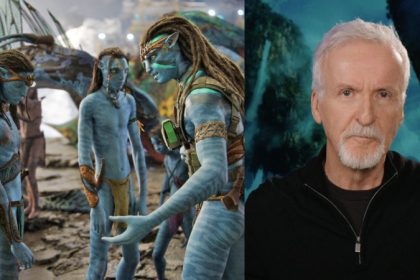 'Avatar 3' to introduce fire element and two new cultures, hints James Cameron