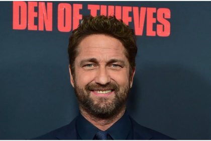 Gerard Butler reveals he 'almost killed' co-star on 'P.S. I Love You' set