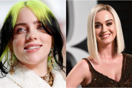 'Huge Mistake,' says Katy Perry on declining to work with Billie Eilish
