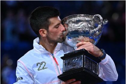 ATP Ranking: Novak Djokovic returns to World Number 1 spot