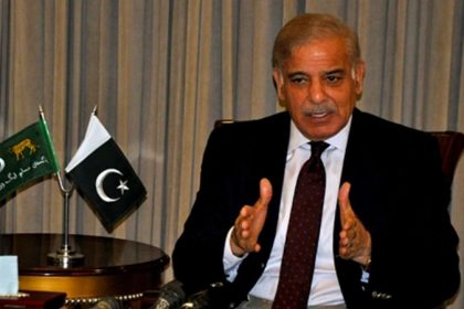 Pakistan PM Shehbaz express his 'sincere regrets' over power outage