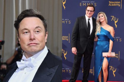 Bob Saget's wife asks Elon Musk to reverify late actor's Twitter account