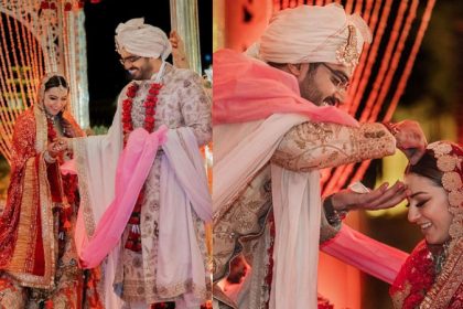 Hansika Motwani, Sohael Kathuriya's wedding to become OTT show
