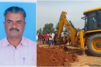 Man missing for 10 days from Hoskote found murdered in Malur taluk