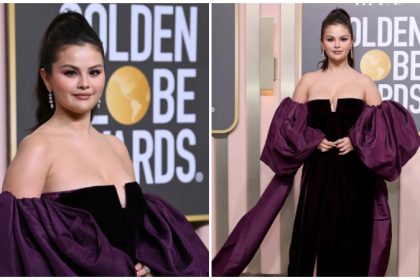 Selena responds to body-shamers after the show: I’m a little bit big right now