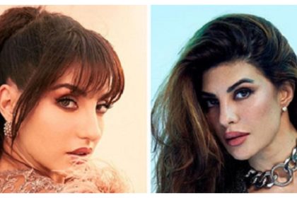 Nora Fatehi has always been jealous of Jacqueline Fernandez, claims Sukesh