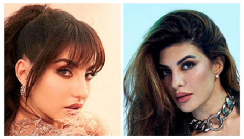 Jacqueline Fernandez and Nora Fatehi become witness in the Sukesh