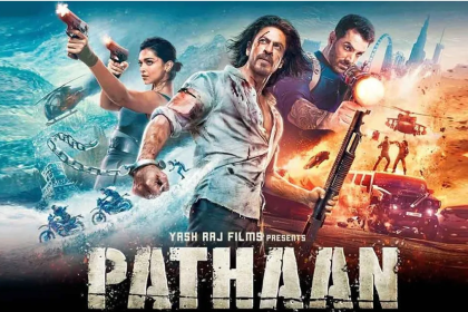 Shah Rukh Khan's 'Pathaan' continues its record-breaking run at UK box office