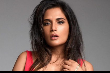 Richa Chadha to essay role of nurse in movie based on Covid second wave