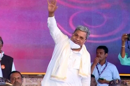 Former CM Siddaramaiah declares he'll contest Assembly poll from Kolar seat