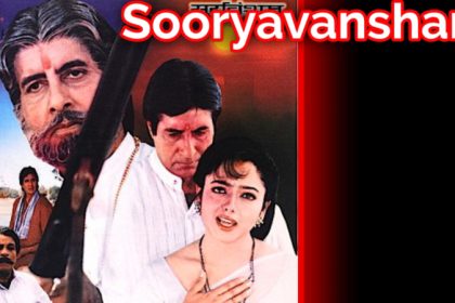 Man frustrated by 'Sooryavansham' repeated telecast; writes to channel