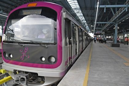 Namma Metro proposes hike in fares, awaits Karnataka govt's approval