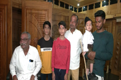 'I'm a great admirer of Modiji': Boy who breached security of PM in Hubballi