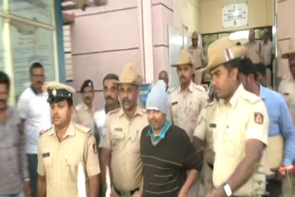 CID to probe 'Santro' Ravi case; accused sent to judicial custody till January 25