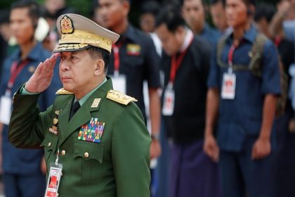 Myanmar: Military rulers extend state of emergency to delay election