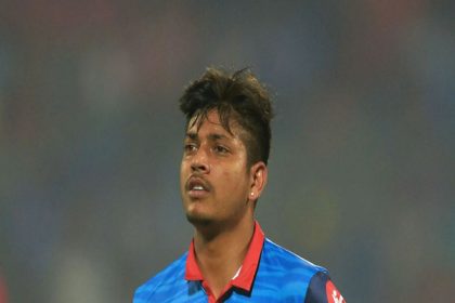 Rape-accused Nepal bowler Sandeep Lamichhane in nat'l side for 4 games