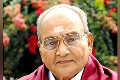 Telugu filmmaker K Viswanath passes away at 92, several celebs paid tribute