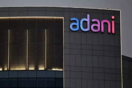 Shares of Adani Group firms continue their drop in today's market opening