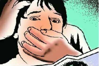 Delhi: 3-year-old gang-raped in Fatehpur Beri, two held
