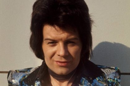 Former pop star Gary Glitter reportedly out of prison after 8 years