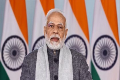 PM Modi to inaugurate India Energy Week in Bengaluru on Monday