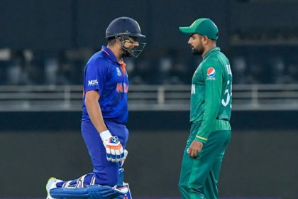 PCB threatens not to take part in World Cup 2023 if Asia cup moves out of Pak