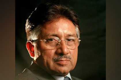 Pakistan's former military leader Pervez Musharraf passes away