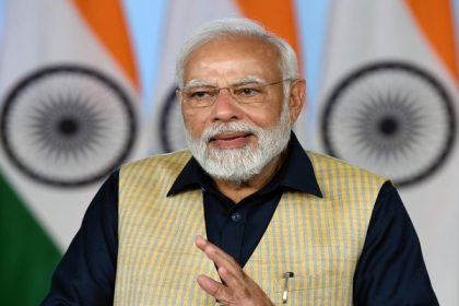 PM Narendra Modi to inaugurate India Energy Week in Bengaluru today