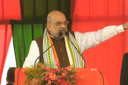 Union Home Minister Amit Shah to visit Puttur on February 11