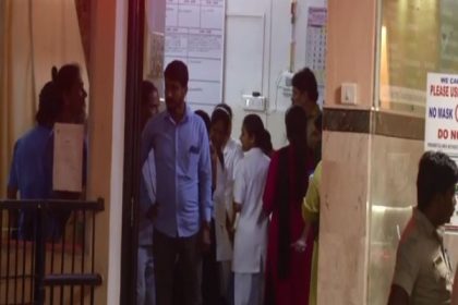 Food poisoning: 137 students fall ill at Mangaluru private hostel,hospitalised