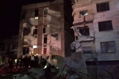 Turkey-Syria earthquake death toll surpasses 11,300, rescue underway