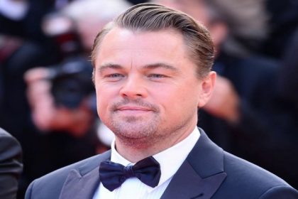 DiCaprio lauds Assam govt's efforts to end poaching of one-horned rhinoceros