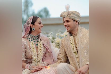 Newlyweds Sidharth, Kiara are now power couple brand ambassadors