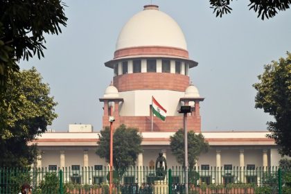SC Collegium recommends 5 judges for elevation as Chief Justices of HCs