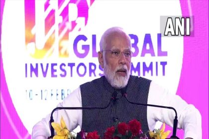 'India is reforming, not out of compulsion, but out of conviction,' Modi at Investors Summit