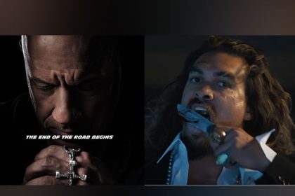 Vin Diesel, Jason Momoa's action thriller 'Fast X' trailer out now
