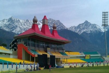 HPCA Stadium in Dharamshala unlikely to host 3rd Border-Gavaskar Trophy Test
