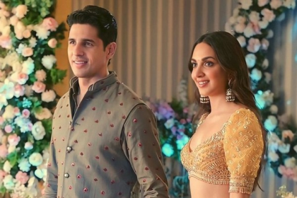 Sid-Kiara's Mumbai reception: When, where, guest list and everything else