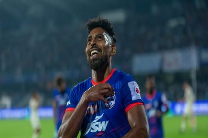 ISL: Bengaluru FC climb up to fifth place with win over Kerala Blasters