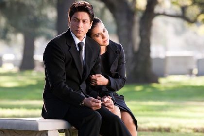 Shah Rukh Khan, Kajol's social drama film 'My Name is Khan' turns 13