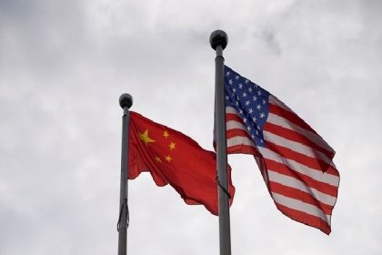 United State tries to control China's dominance of rare minerals from Africa