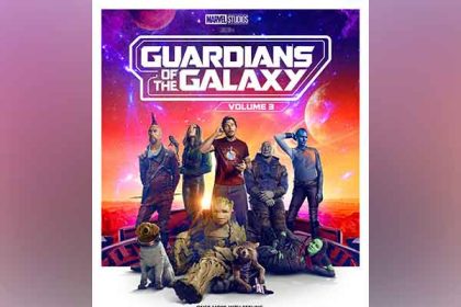 Marvel Studios unveils 'Guardians of the Galaxy Vol. 3' new trailer