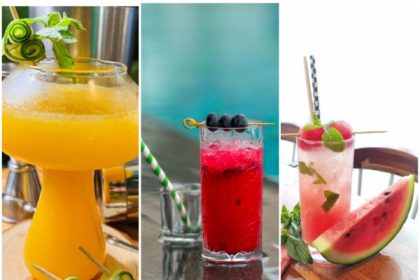 Valentine's Day Special: Four Mocktail recipes that won't disappoint
